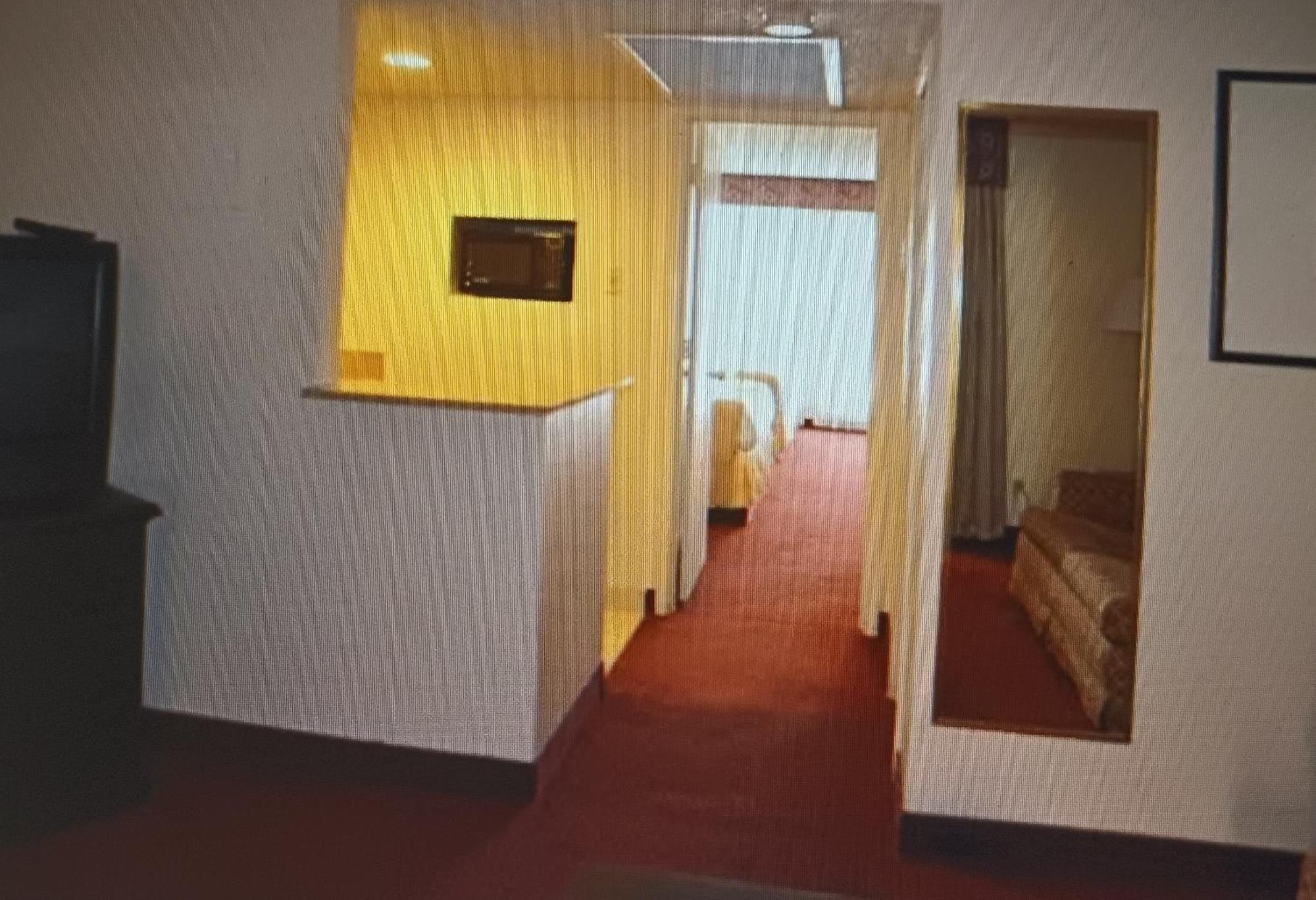 Barcelona Suites Albuquerque Esterno foto