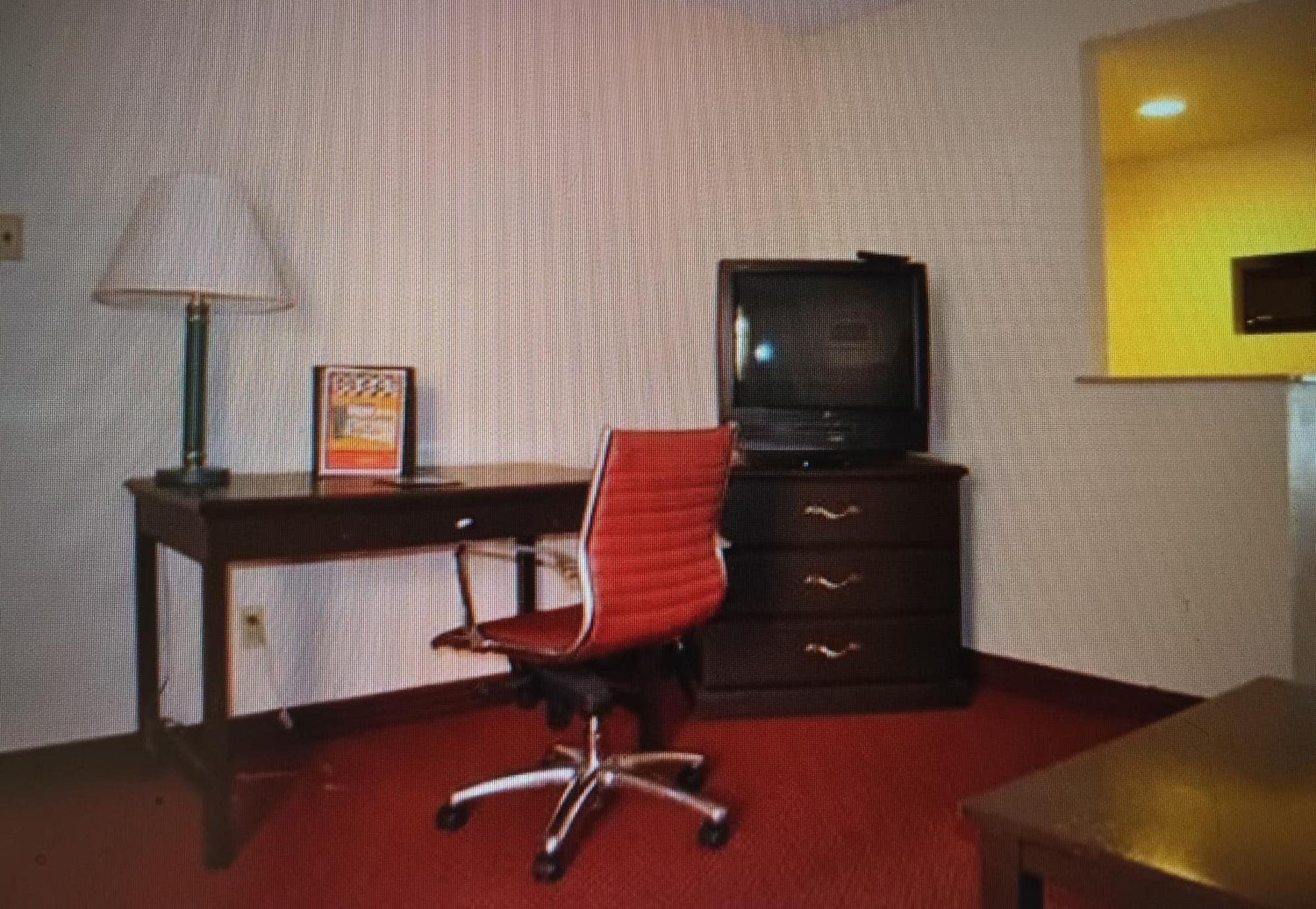 Barcelona Suites Albuquerque Esterno foto